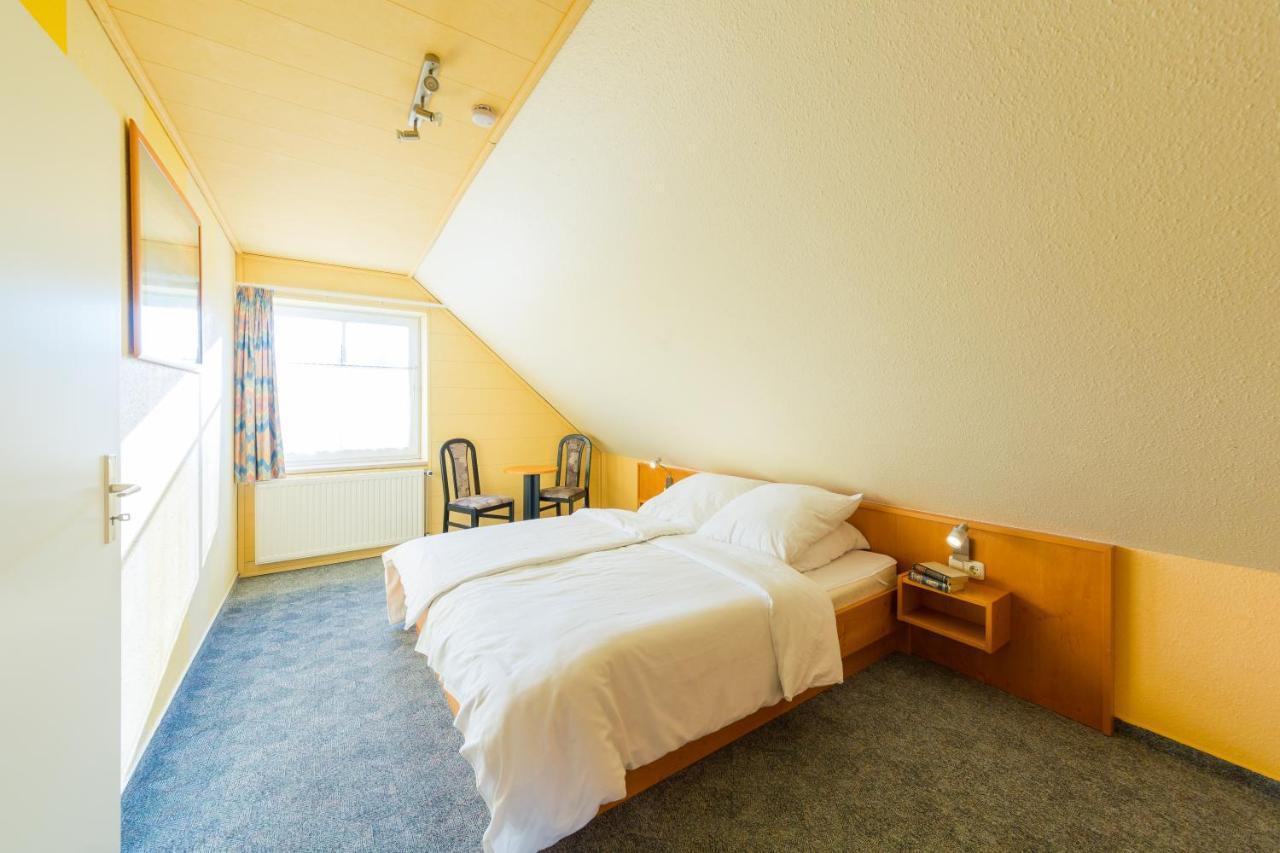 Der Suedschwede ... Dein Gaestehaus Mitten In Zingst Und Nah Zum Strand Екстериор снимка