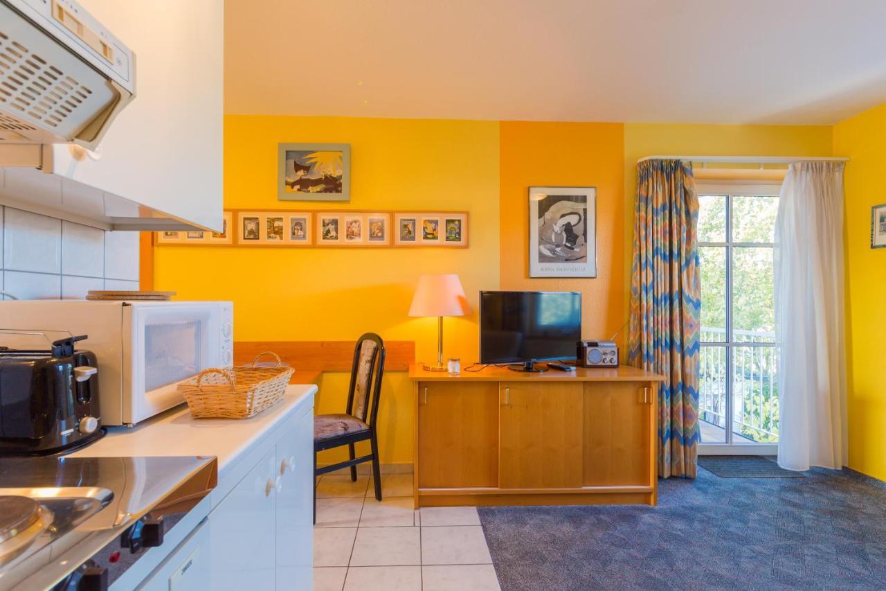 Der Suedschwede ... Dein Gaestehaus Mitten In Zingst Und Nah Zum Strand Екстериор снимка