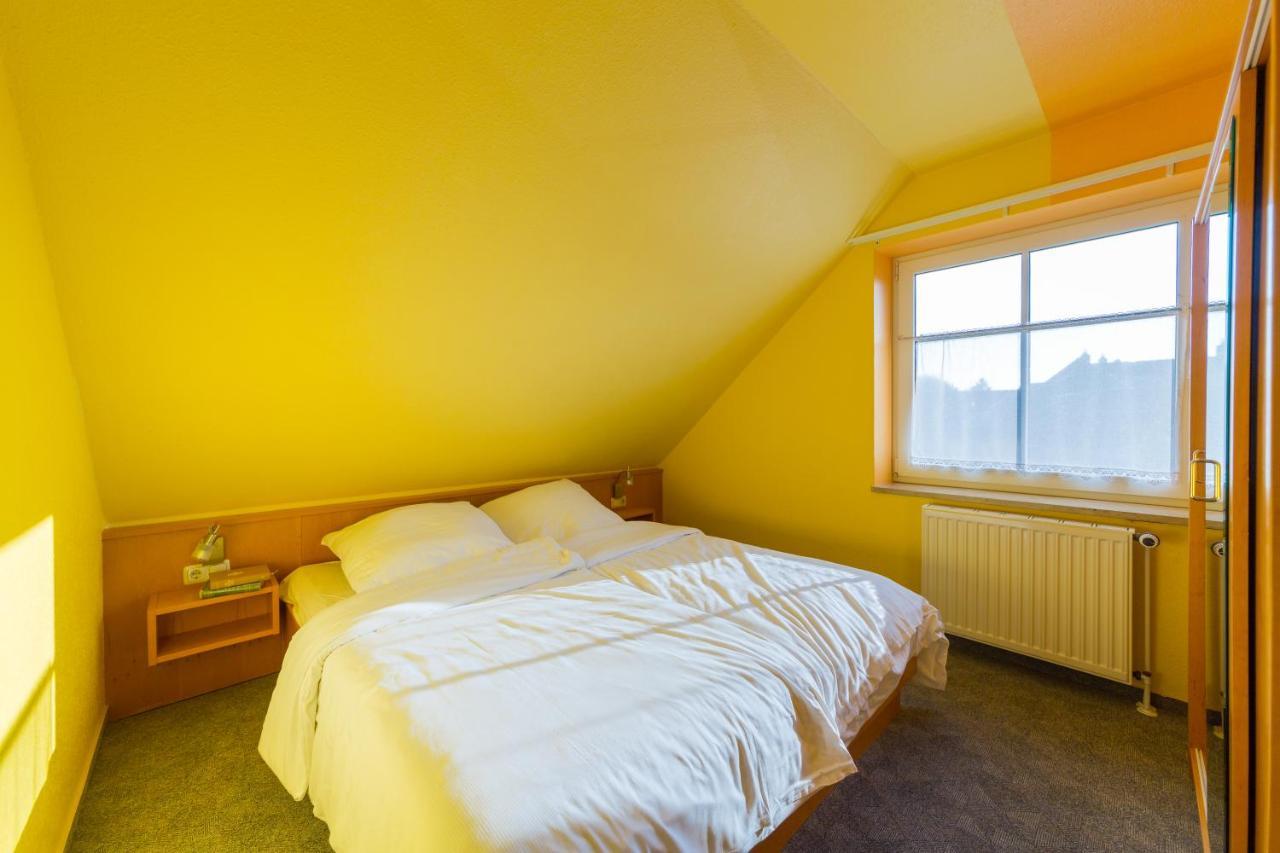 Der Suedschwede ... Dein Gaestehaus Mitten In Zingst Und Nah Zum Strand Екстериор снимка